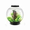 OASE BiOrb 30 Classic Aquarium (Black) With MCR Light