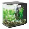 OASE Biorb Flow 15 Aquarium With MCR LED Light (Black)