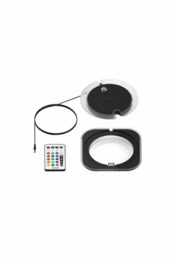 OASE Biorb MCR LED Light Large - Black (DC Version)