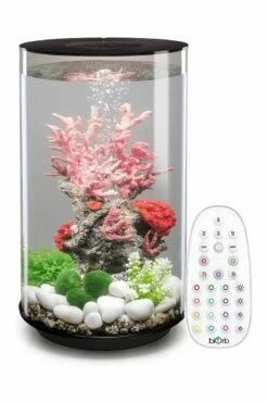 OASE Biorb Tube 30 MCR - Black