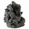 OASE BiOrb Mineral Stone Ornament Black -UK Pet Equipment Sales Store black mineral stone
