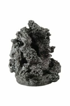 OASE BiOrb Mineral Stone Ornament Black