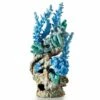 OASE BiOrb Reef Ornament Blue 1 OASE BiOrb Reef Ornament Blue -UK Pet Equipment Sales Store blue reef ornament 11823