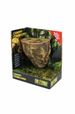 Exo Terra Canopy Combo Dish (PT2824)