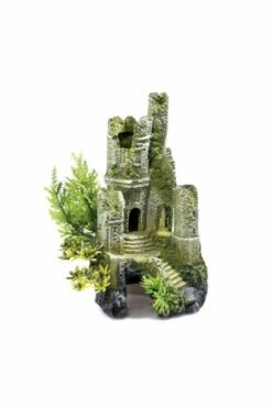 Classic Castle Ruin - BiOrb 30 Or Life 30