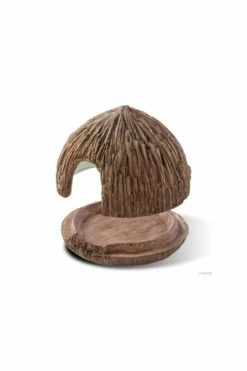 Exo Terra Coconut Cave -UK Pet Equipment Sales Store coco3