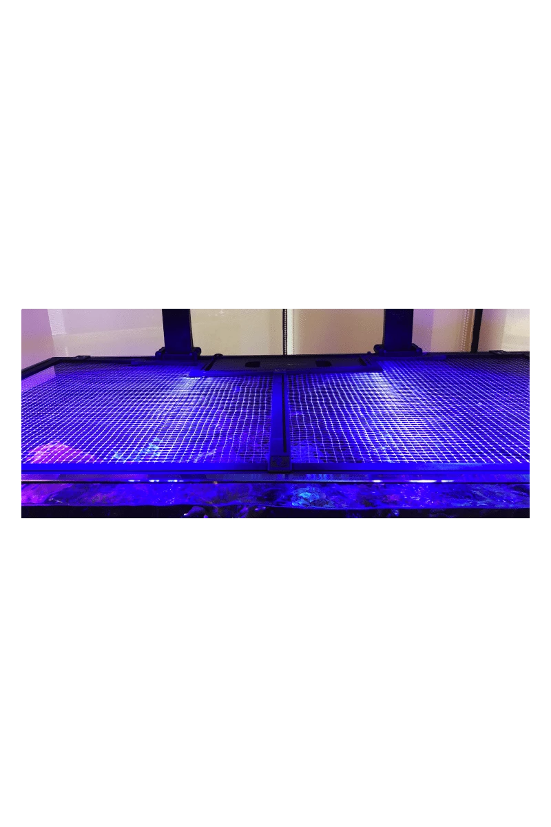 Red Sea DIY Aquarium Net Cover 24" (60cm X 60cm) 4 Red Sea DIY Aquarium Net Cover 24" (60cm X 60cm) - Image 2