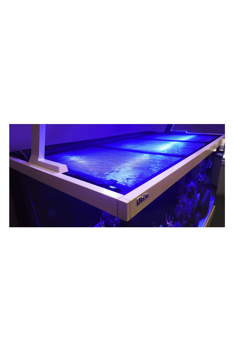 Red Sea DIY Aquarium Net Cover 24" (60cm X 60cm) 6 Red Sea DIY Aquarium Net Cover 24" (60cm X 60cm) - Image 4