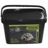 Komodo Tortoise Diet - Cucumber Flavour 2kg -UK Pet Equipment Sales Store cucumber2kg