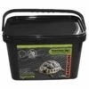 Komodo Tortoise Diet - Dandelion Flavour 2kg -UK Pet Equipment Sales Store dandelion2kg
