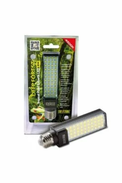Exo Terra Deep Forest LED 8w - 4500k