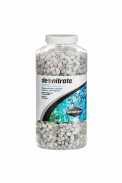 Seachem De-Nitrate - 1 Litre