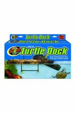 Zoo Med Turtle Dock - Large