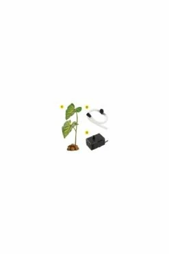 Exo Terra Dripper Plant (PT2492) 9 Exo Terra Dripper Plant (PT2492) -UK Pet Equipment Sales Store dripper plant parts
