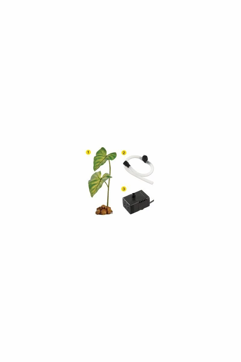 Exo Terra Dripper Plant (PT2492) 6 Exo Terra Dripper Plant (PT2492) - Image 4