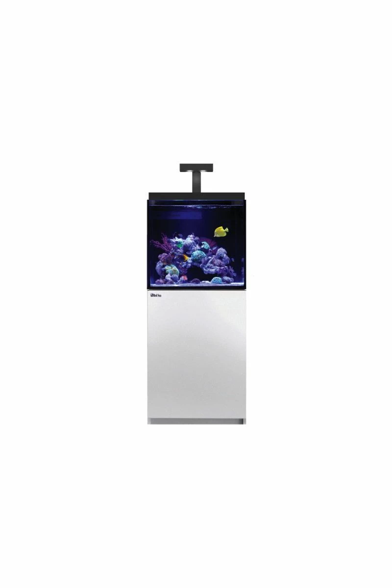 Red Sea Max E-Series E-170 Aquarium - White 3 Red Sea Max E-Series E-170 Aquarium - White