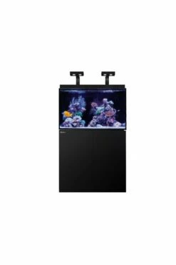 Red Sea Max E-Series E-260 Aquarium - Black