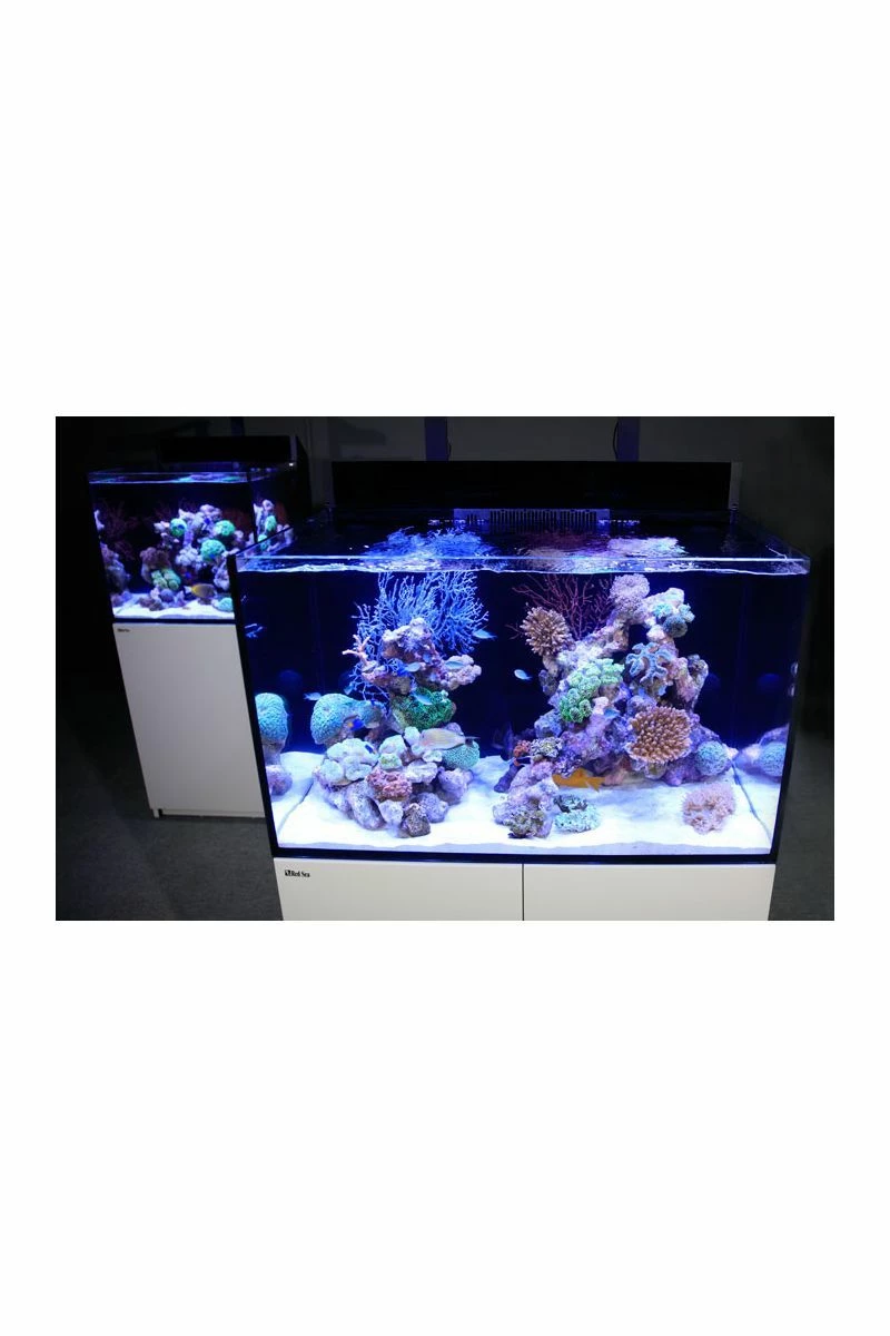 Red Sea Max E-Series E-170 Aquarium - Black 7 Red Sea Max E-Series E-170 Aquarium - Black - Image 5