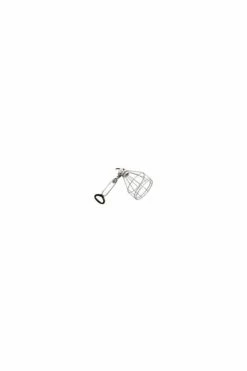 Exo Terra Wire Light Clamp - Small