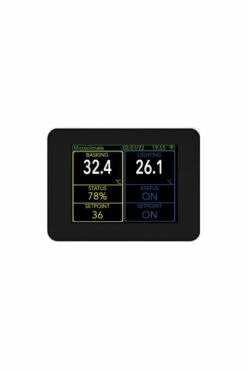 Microclimate EVO Connected 2 -UK Pet Equipment Sales Store evo connected 2 1