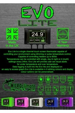 UK Pet Equipment Sales Store -UK Pet Equipment Sales Store evo lite promo poster smaller 1