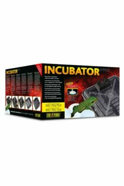 Exo Terra Precision Incubator Pro