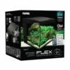 Fluval Flex LED Aquarium - 34 Litre 1 Fluval Flex LED Aquarium - 34 Litre -UK Pet Equipment Sales Store flex34 1 1