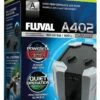 Fluval A402 Aquarium Air Pump 2 Fluval A402 Aquarium Air Pump -UK Pet Equipment Sales Store fluval a402