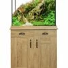 Fluval Shaker 168L Aquarium And Cabinet - Hampshire Oak -UK Pet Equipment Sales Store fluval shaker oak 168