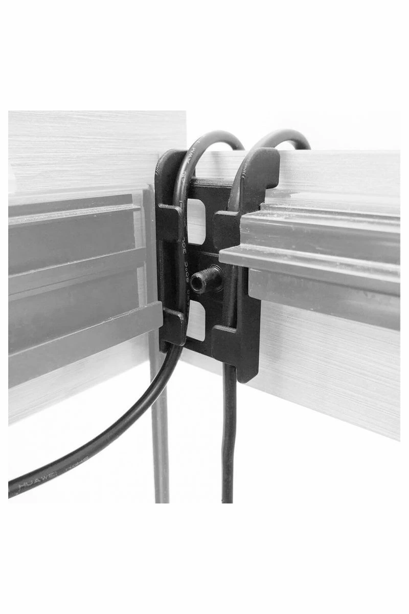 Fluval Shaker 252L Aquarium And Cabinet - Slate Grey 7 Fluval Shaker 252L Aquarium And Cabinet - Slate Grey - Image 5