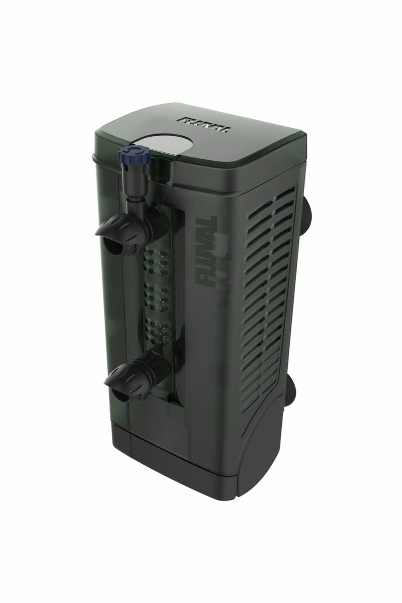 Fluval U2 Internal Aquarium Filter (45 To 110L) 4 Fluval U2 Internal Aquarium Filter (45 To 110L) - Image 2
