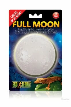 Exo Terra Full Moon Light