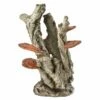 OASE BiOrb Fungus On Bark Ornament -UK Pet Equipment Sales Store fungus on bark ornament