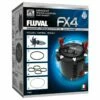 Fluval FX4 Service Kit -UK Pet Equipment Sales Store fx 4 service kit