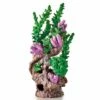 OASE BiOrb Reef Ornament Green -UK Pet Equipment Sales Store green reef ornament 11824