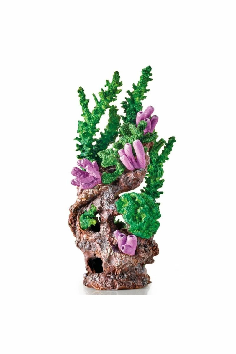 OASE BiOrb Reef Ornament Green 3 OASE BiOrb Reef Ornament Green