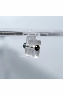 Habistat Acrylic Clear Home - Small -UK Pet Equipment Sales Store hab latch