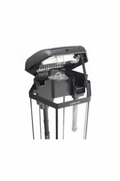 Aquael Hex 60 Tropical Aquarium (60 Litres) -UK Pet Equipment Sales Store hex60 4