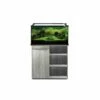 Aqua One Horizon 130 Aquarium & Cabinet - Urban Grey -UK Pet Equipment Sales Store horizon 130 grey
