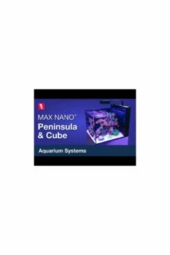 Red Sea Max Nano Peninsula Complete System - White -UK Pet Equipment Sales Store hqdefault 32