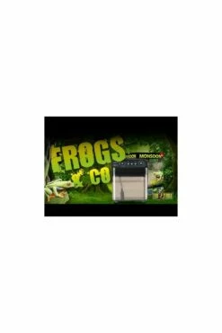 Exo Terra Monsoon Multi II Misting System -UK Pet Equipment Sales Store hqdefault 38 1