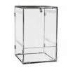 Habistat Acrylic Clear Home - Medium -UK Pet Equipment Sales Store hsc large 0 hschl 1