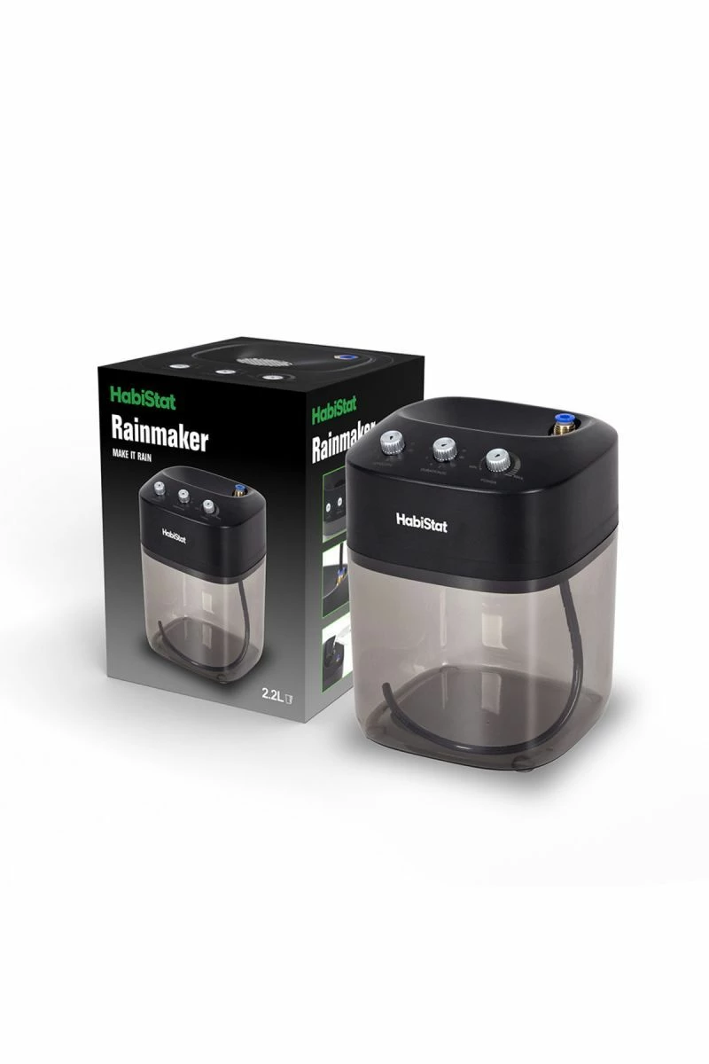 Habistat Rainmaker 8 Habistat Rainmaker - Image 6