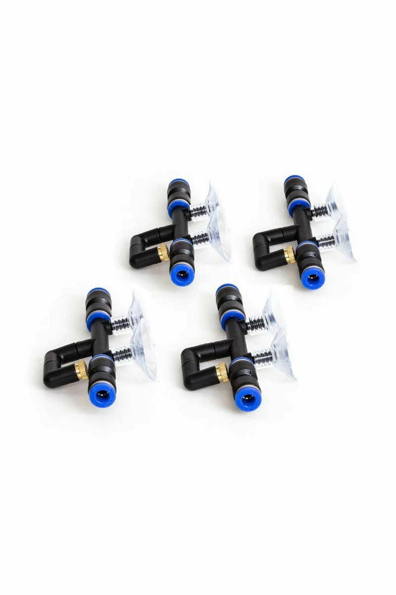 Habistat Rainmaker Nozzle Set 3 Habistat Rainmaker Nozzle Set