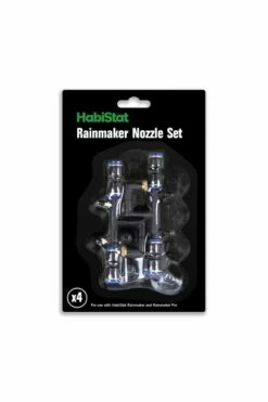 Habistat Rainmaker Nozzle Set 7 Habistat Rainmaker Nozzle Set -UK Pet Equipment Sales Store hsrmns 1