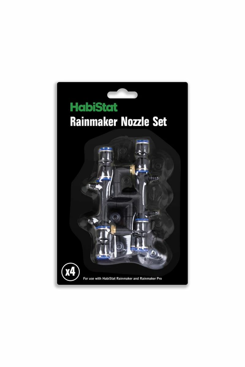 Habistat Rainmaker Nozzle Set 5 Habistat Rainmaker Nozzle Set - Image 3