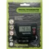 Komodo Digital Hygrometer For Reptiles