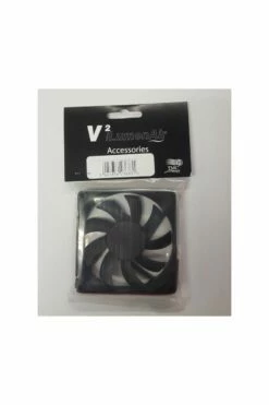 TMC V2ilumenAir Fan