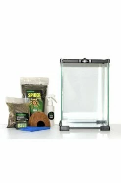 HabiStat Invertebrate Starter Kit 6 HabiStat Invertebrate Starter Kit -UK Pet Equipment Sales Store invert starter kit 2