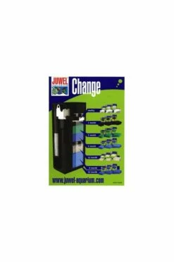 Juwel Bioflow 3.0 (M) Complete Filter System 600l/h -UK Pet Equipment Sales Store juwel change